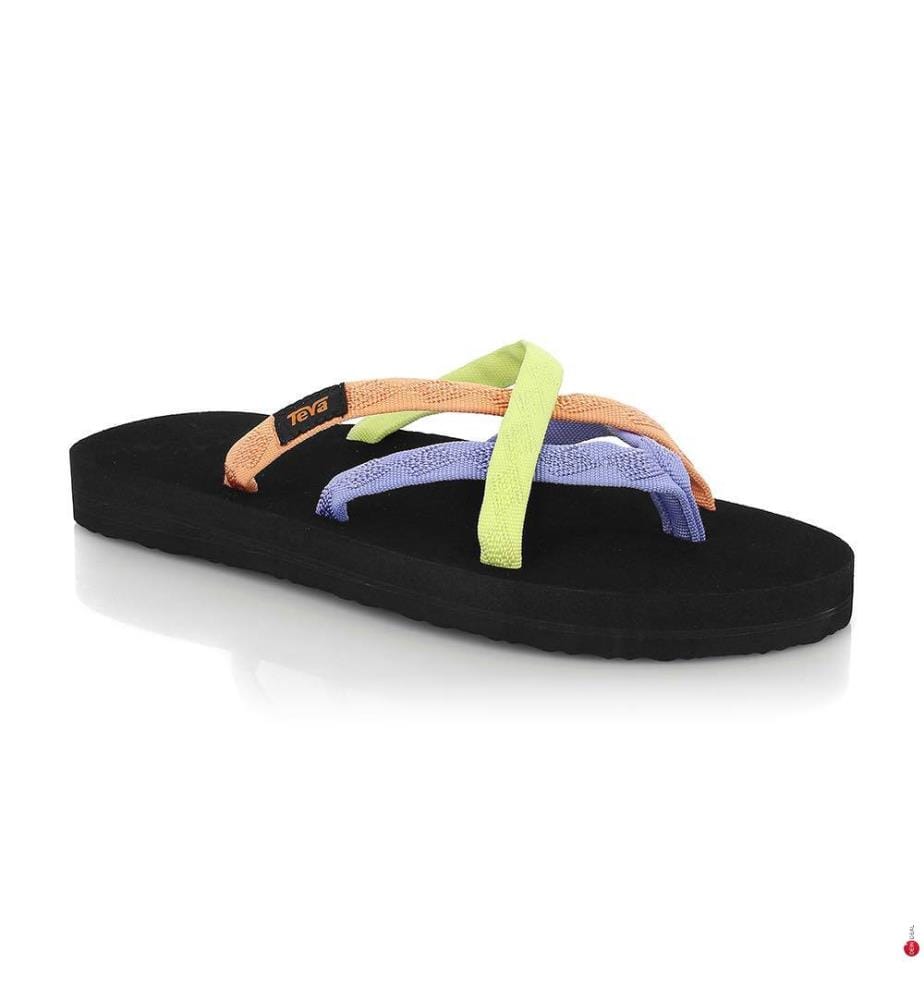 Flip-Flops Olowahu - Multicolor