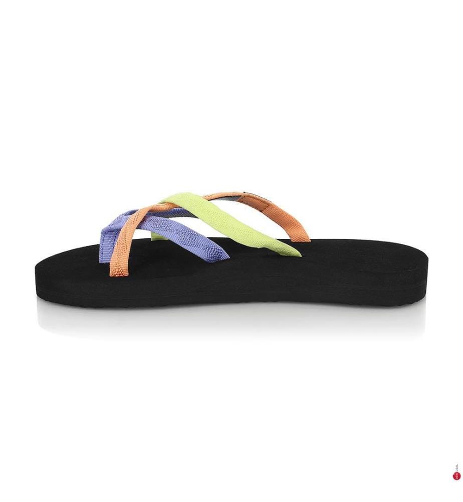 Flip-Flops Olowahu - Multicolor