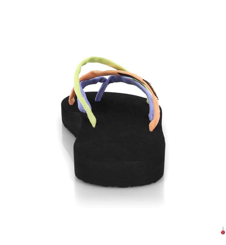Flip-Flops Olowahu - Multicolor