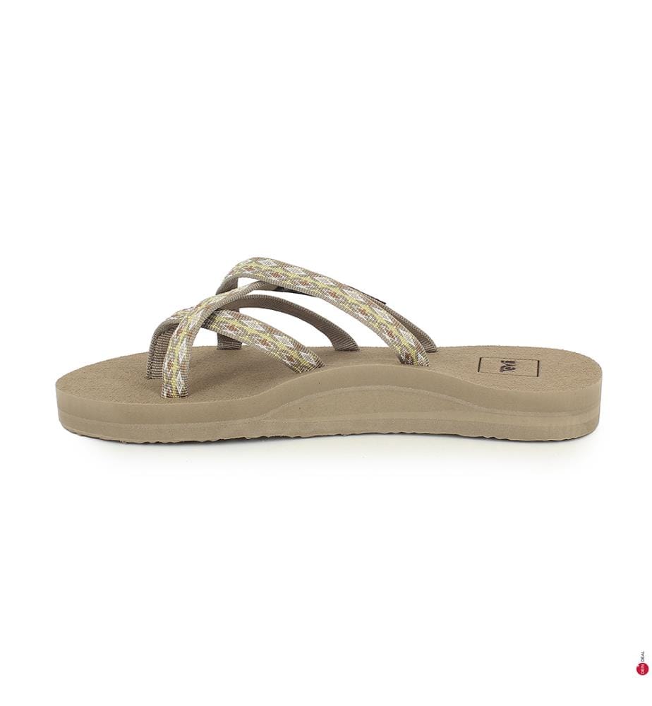 Flip-Flops Olowahu - Multicolor