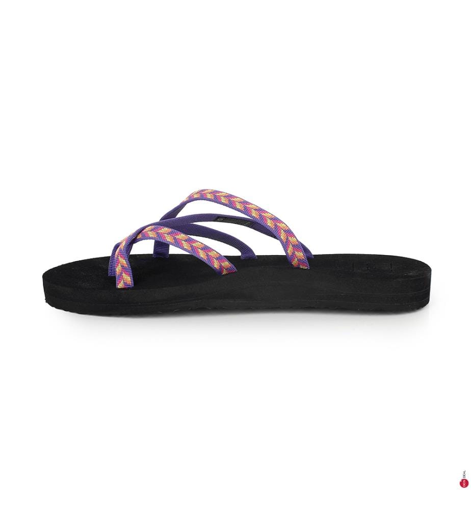 Flip-Flops Olowahu - Multicolor