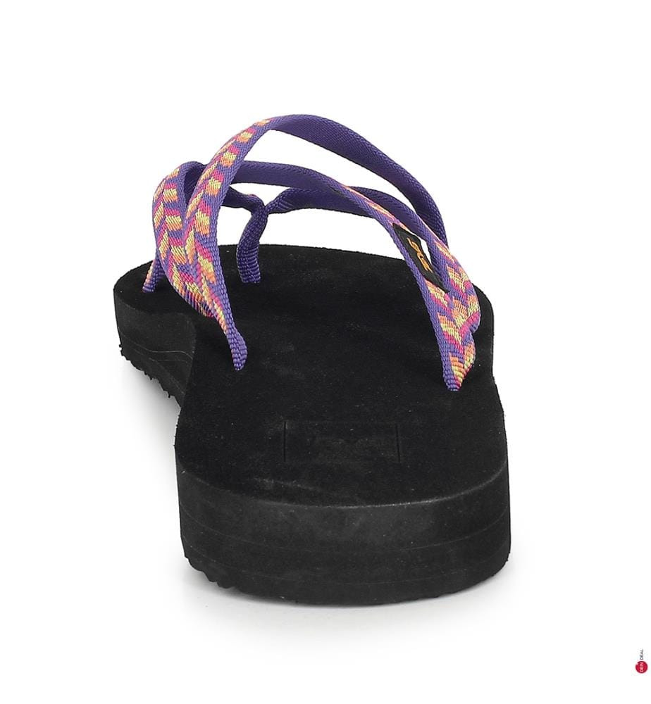 Flip-Flops Olowahu - Multicolor