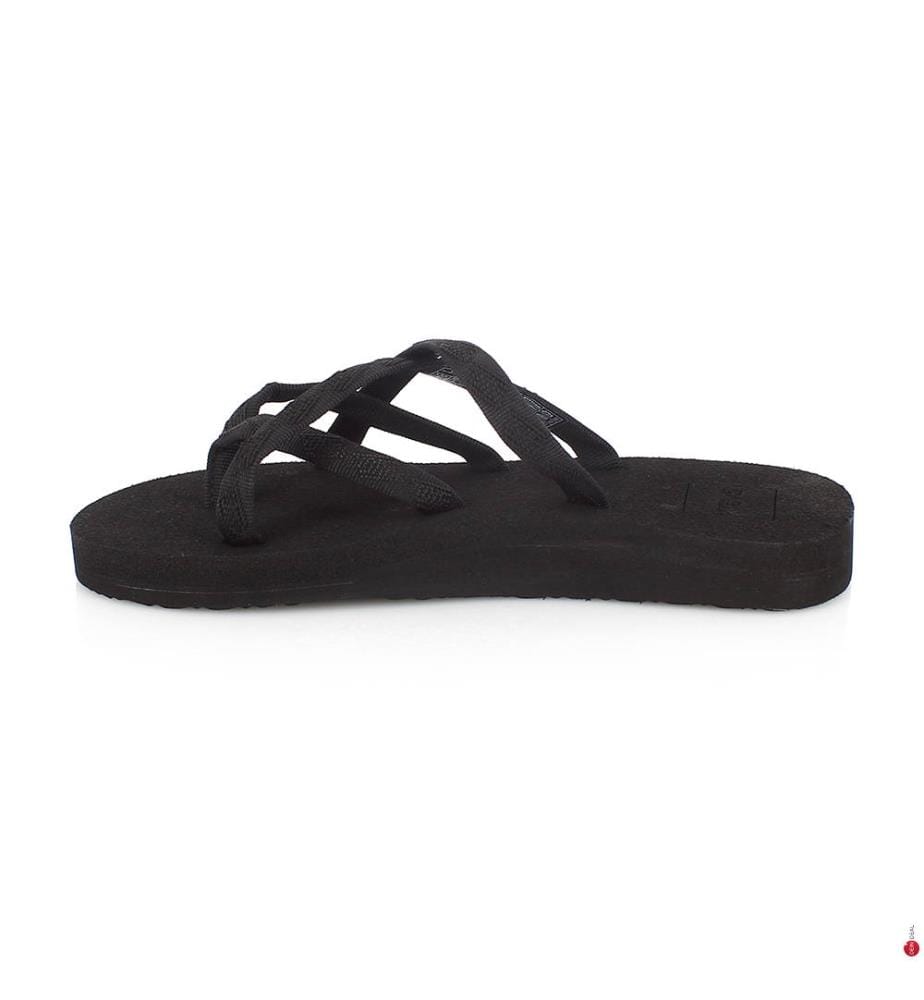 Flip-Flops Olowahu - Schwarz