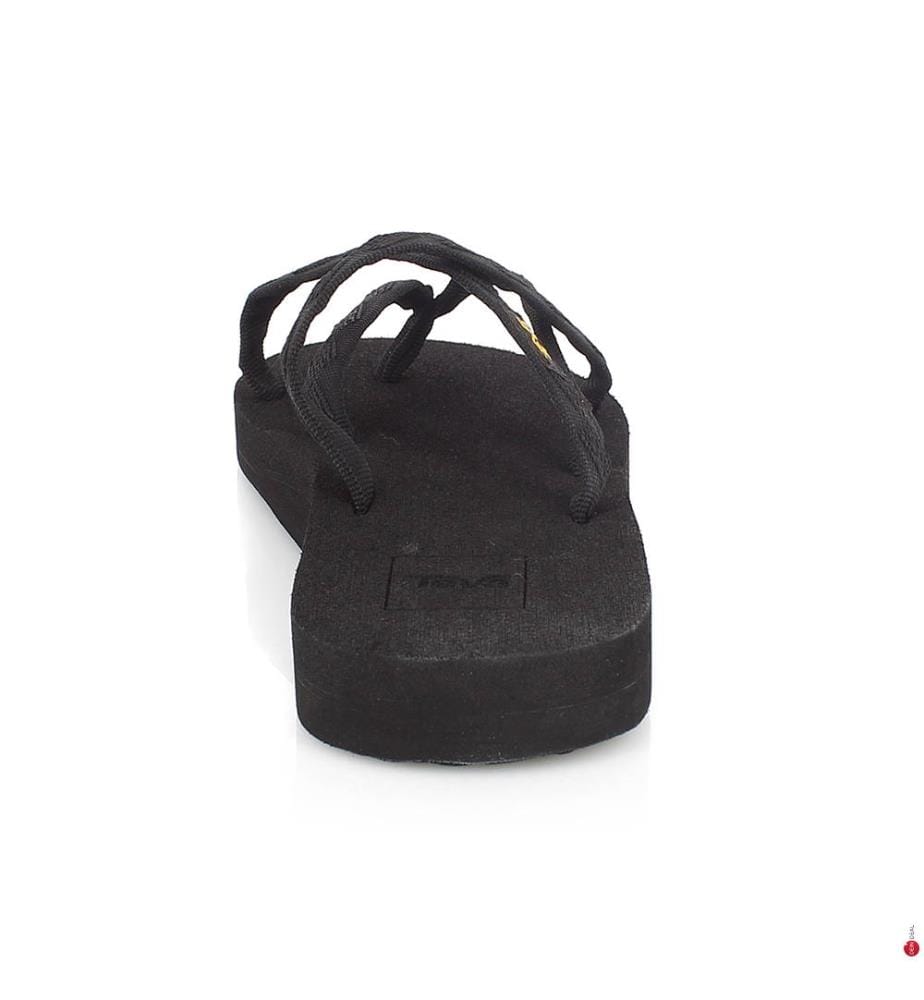 Flip-Flops Olowahu - Schwarz