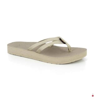 Infradito Reflip Strappy - Grigio piuma