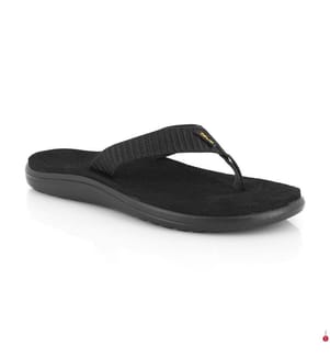 Infradite Voya Flip - Nero