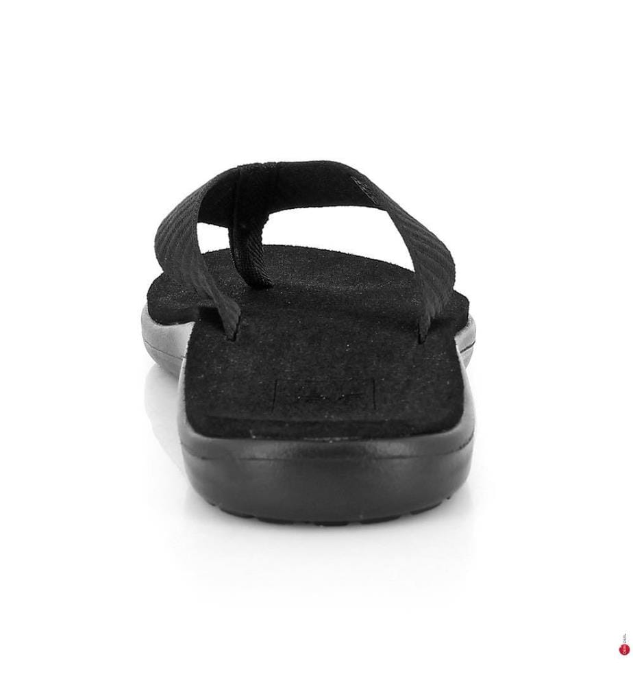 Flip-Flops Voya Flip - Schwarz