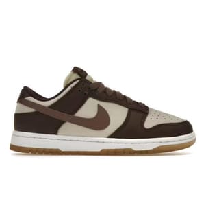 Dunk Low - Prune Lait de Coco