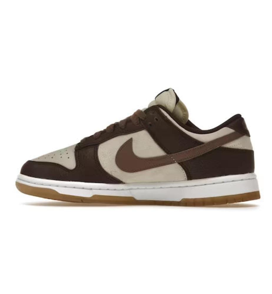Dunk Low - Prune Lait de Coco