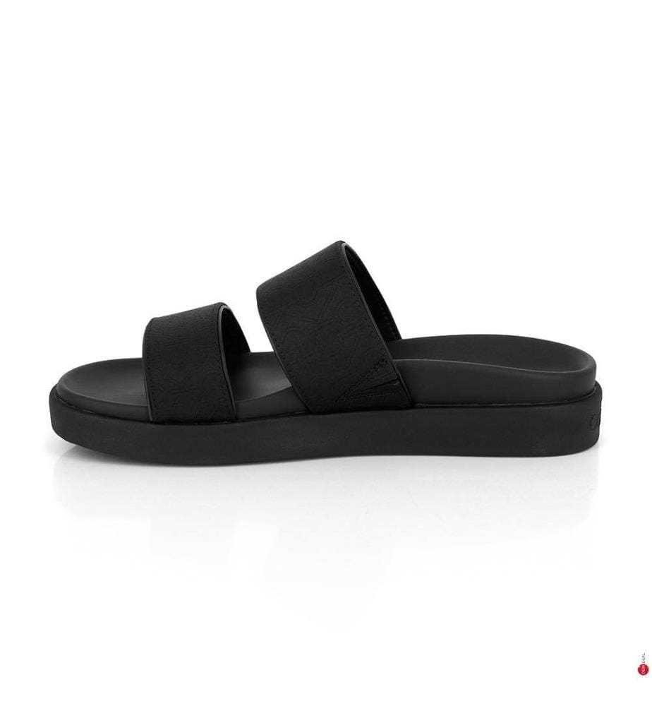 Sandales - Noir