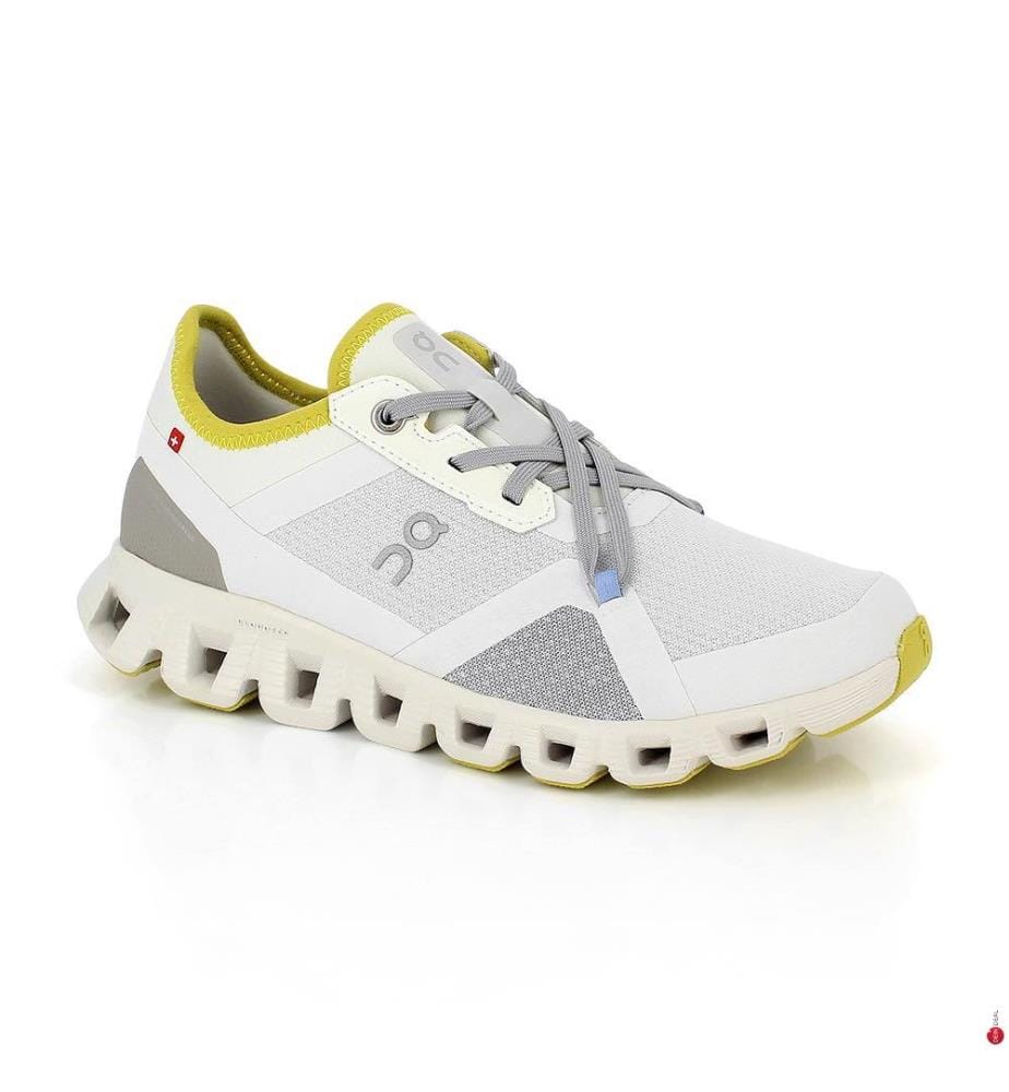 Chaussures de Course à Pied Cloud X 3 AD - Ice Ultramarine
