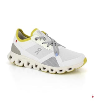 Chaussures de Course à Pied Cloud X 3 AD - Ice Ultramarine