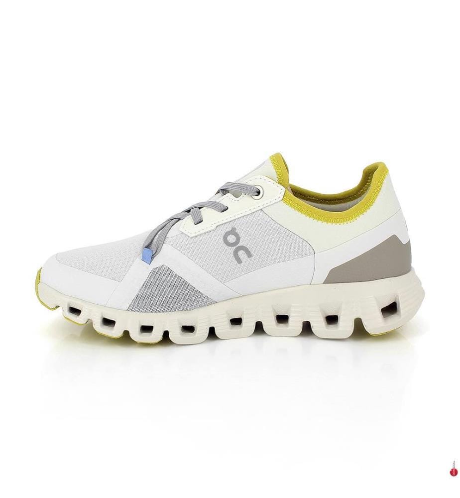Chaussures de Course à Pied Cloud X 3 AD - Ice Ultramarine