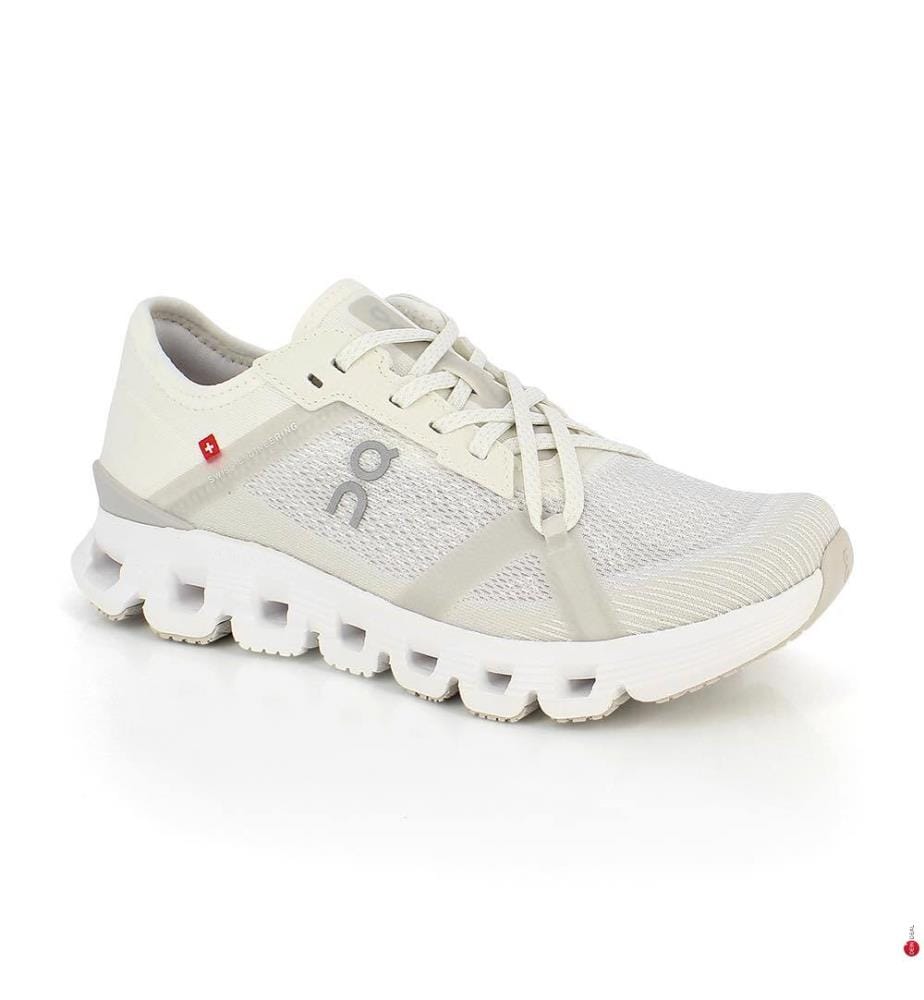 Chaussures de Course à Pied Cloud X 4 AD - White Wolf