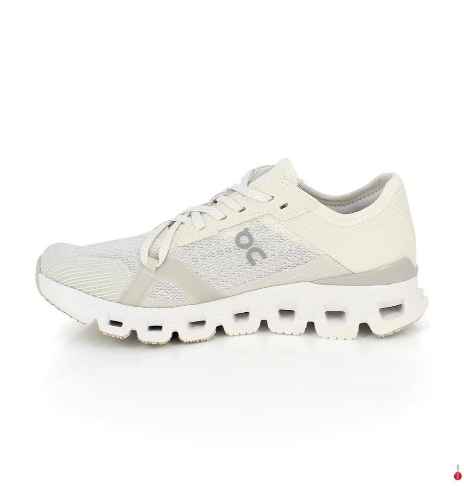 Chaussures de Course à Pied Cloud X 4 AD - White Wolf