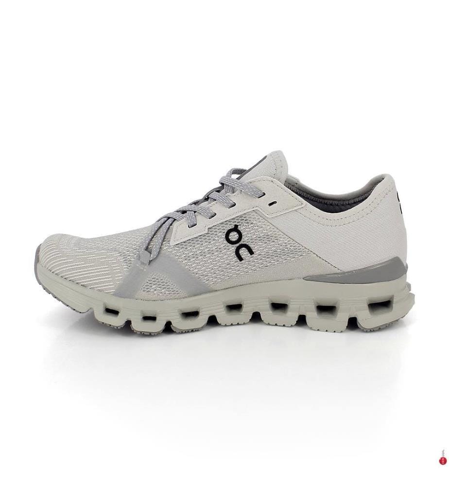 Chaussures de Course à Pied Cloud X 4 AD - Wolf Alloy
