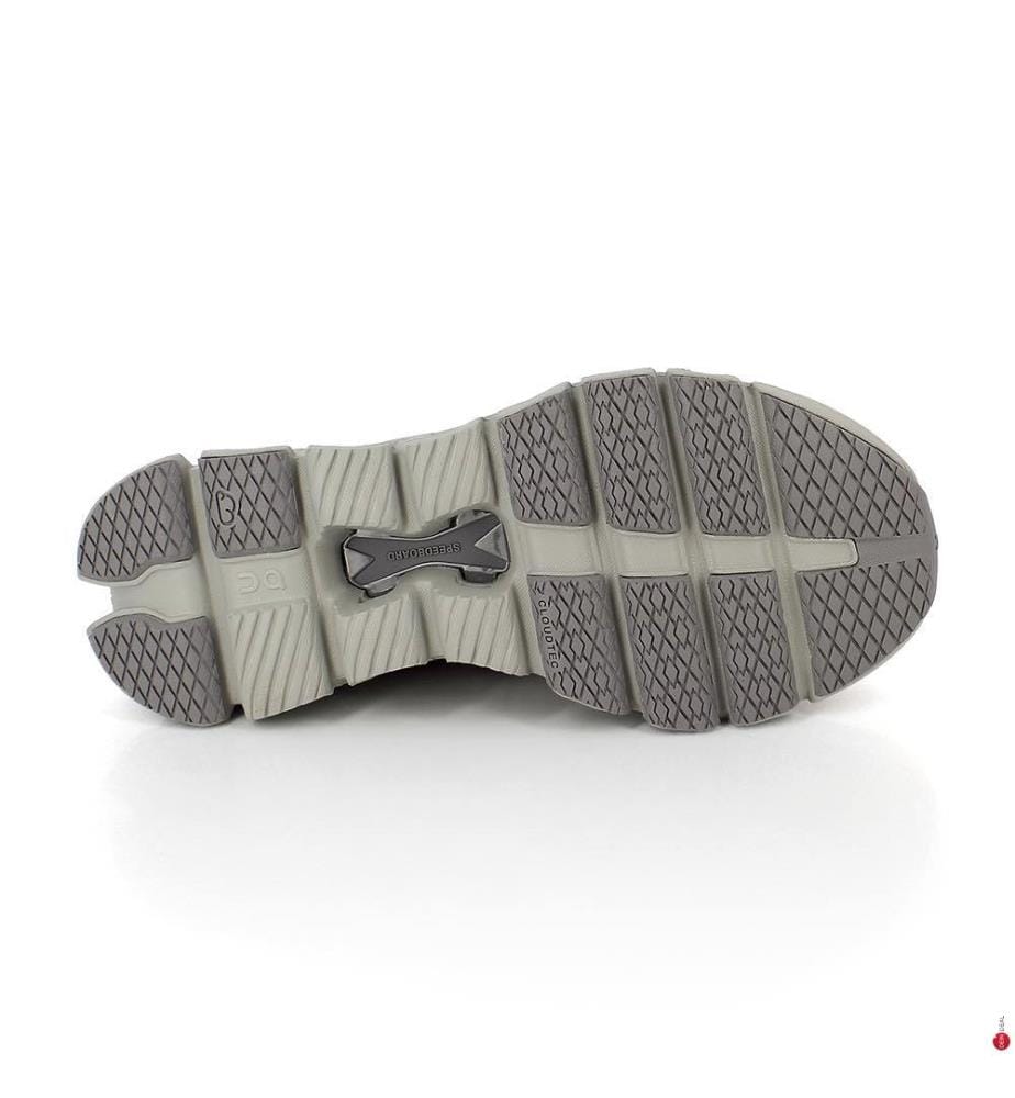 Chaussures de Course à Pied Cloud X 4 AD - Wolf Alloy