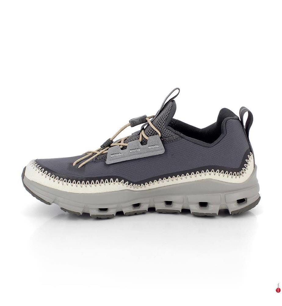 Chaussures de Course à Pied Cloudaway - Asphalt Ivory