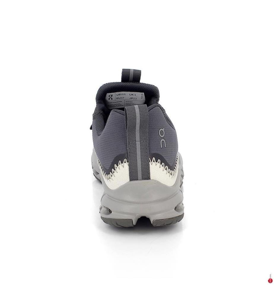 Chaussures de Course à Pied Cloudaway - Asphalt Ivory