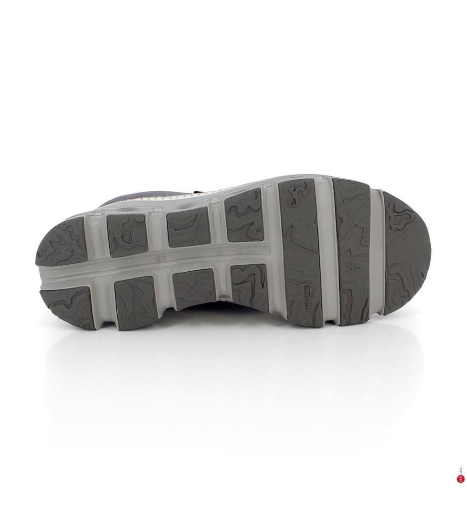 Chaussures de Course à Pied Cloudaway - Asphalt Ivory
