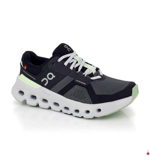 Chaussures de Course à Pied Cloudrunner 2 - Shadow Lima