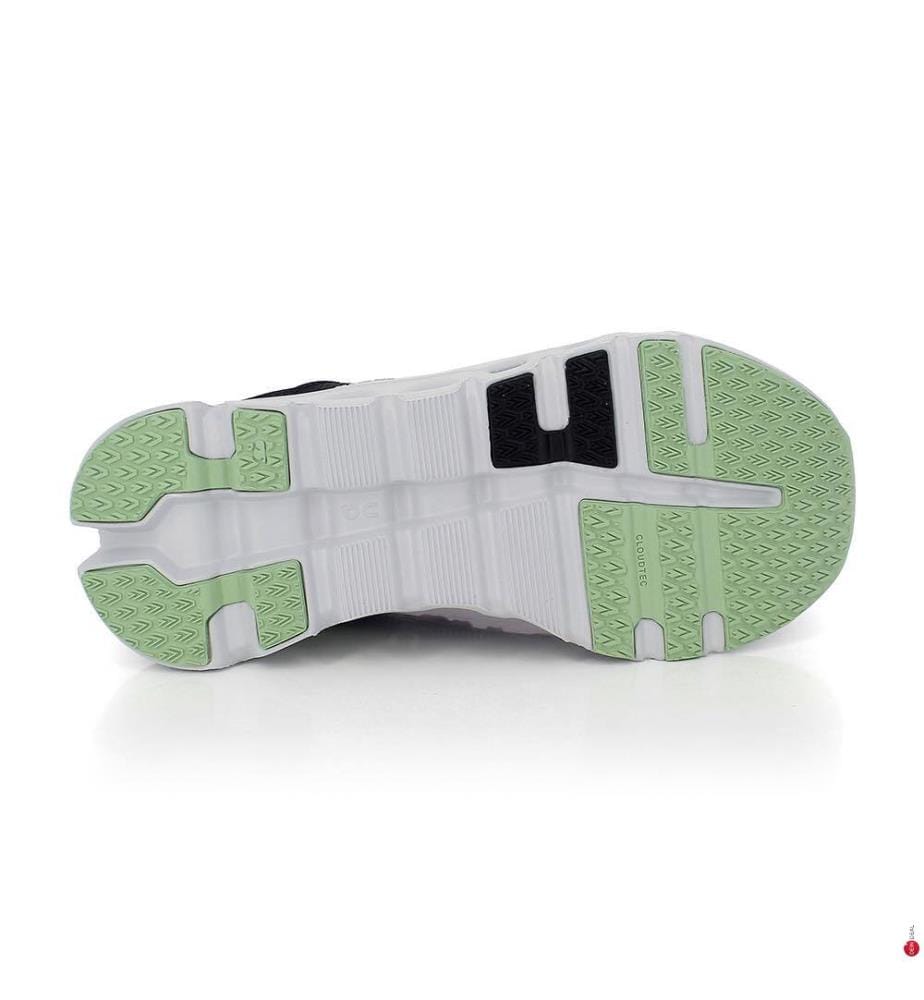 Chaussures de Course à Pied Cloudrunner 2 - Shadow Lima