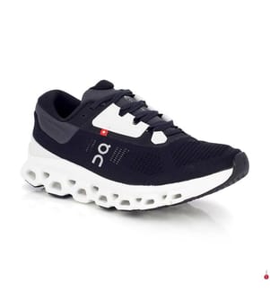 Chaussures de Course à Pied Cloudstratus 3 - Black Frost