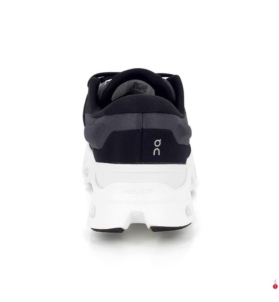 Chaussures de Course à Pied Cloudstratus 3 - Black Frost