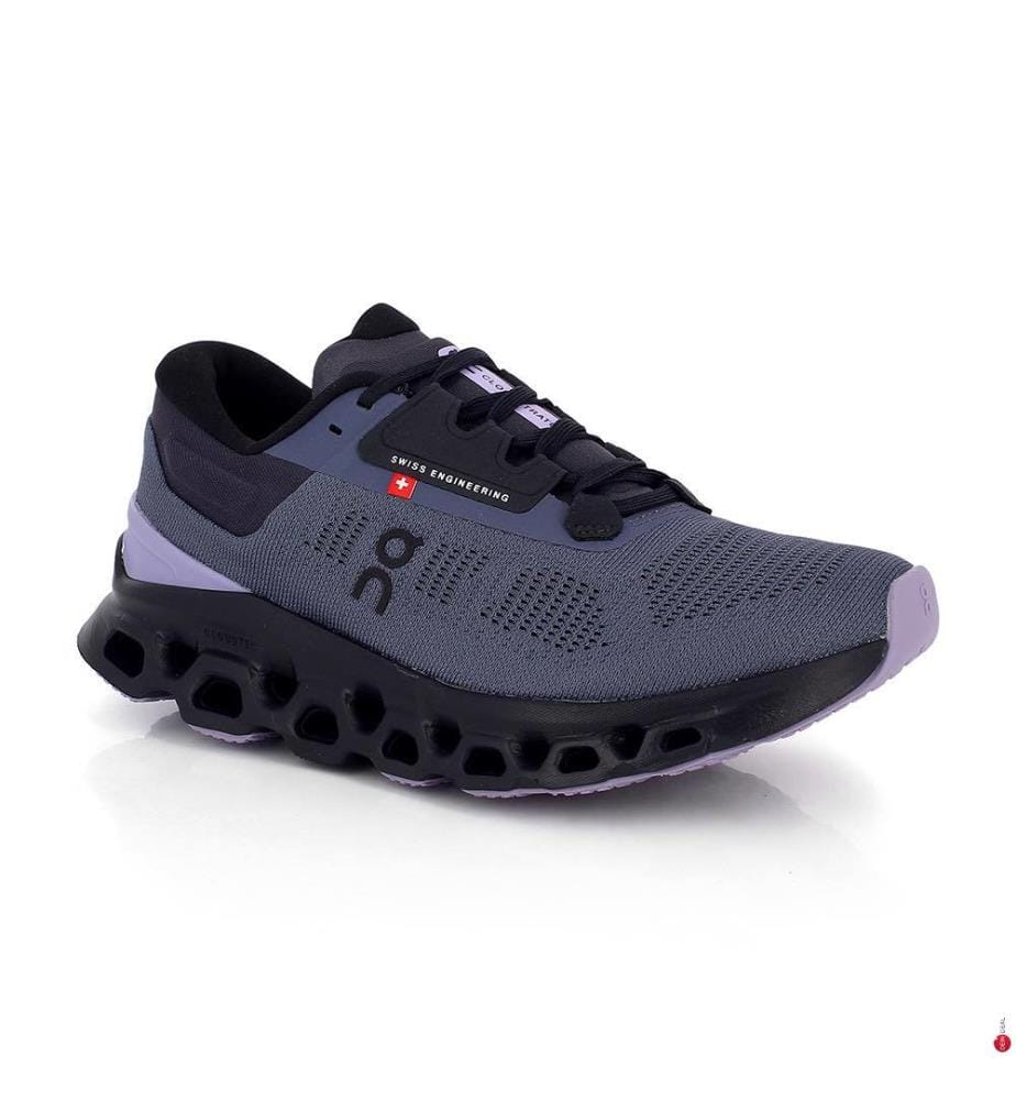 Chaussures de Course à Pied Cloudstratus 3 - Metal Wisteria