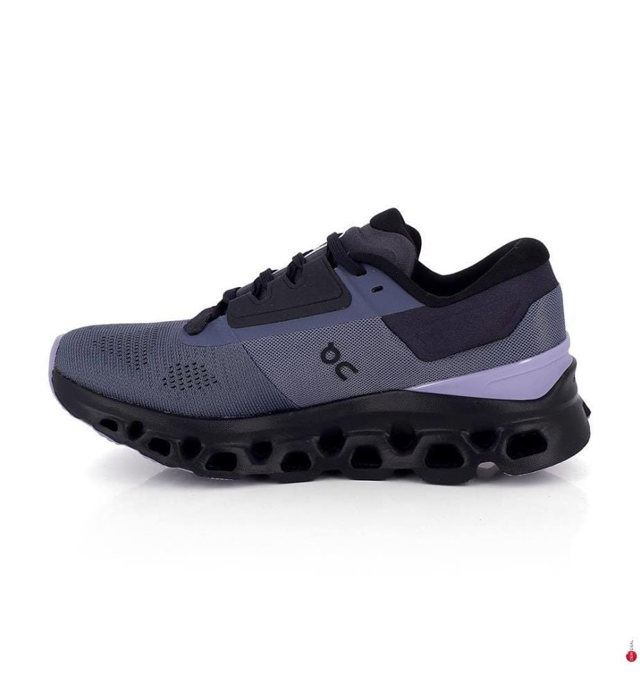 Chaussures de Course à Pied Cloudstratus 3 - Metal Wisteria