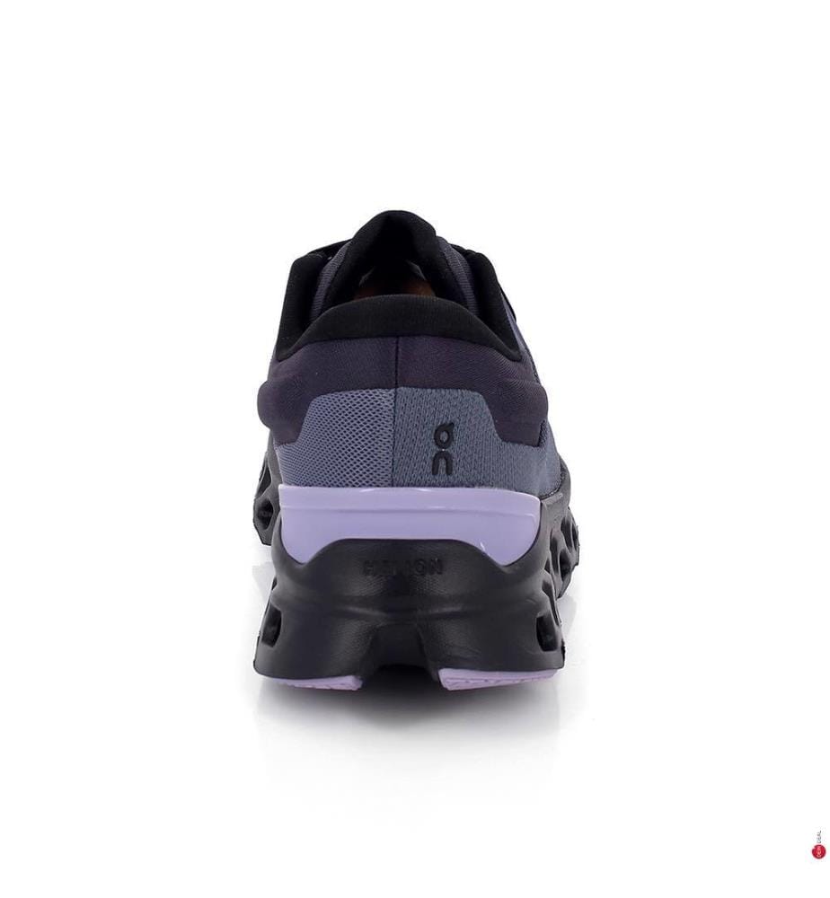 Chaussures de Course à Pied Cloudstratus 3 - Metal Wisteria