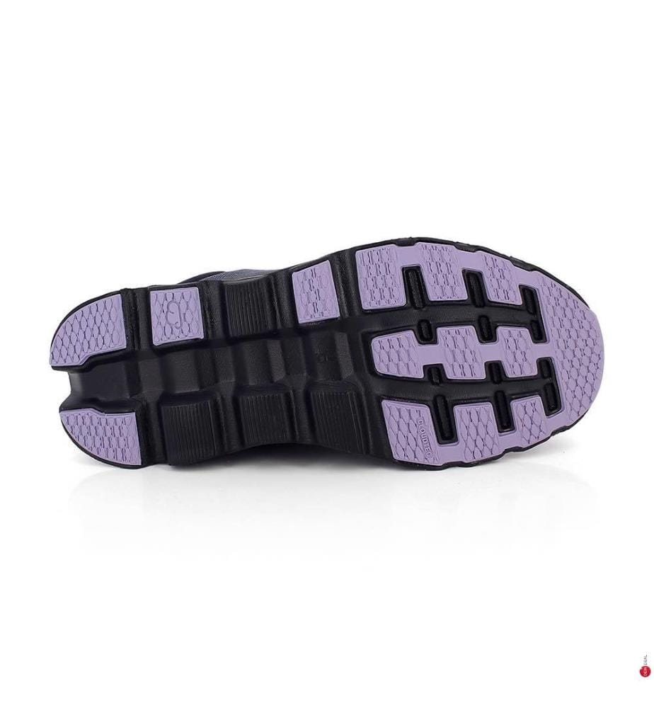Chaussures de Course à Pied Cloudstratus 3 - Metal Wisteria