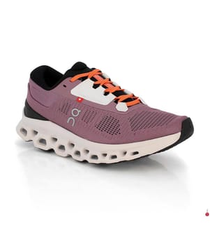 Chaussures de Course à Pied Cloudstratus 3 - Quartz Lily