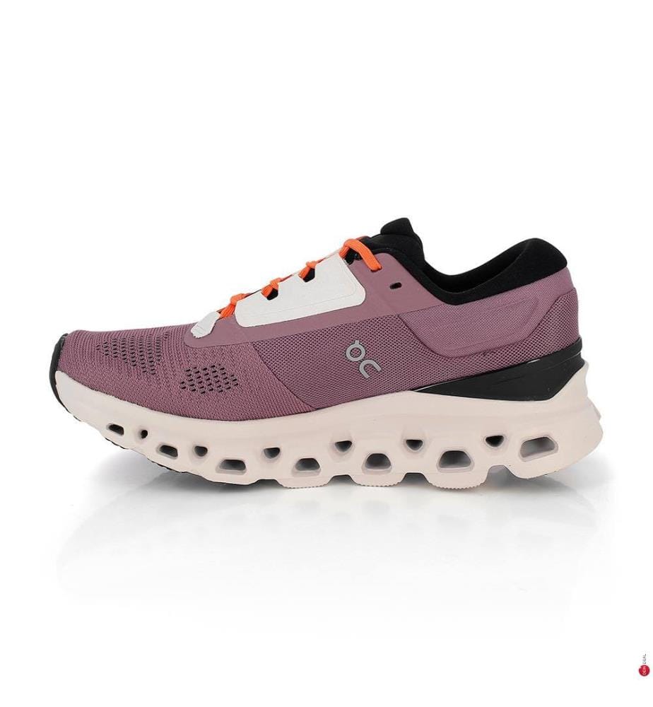Chaussures de Course à Pied Cloudstratus 3 - Quartz Lily