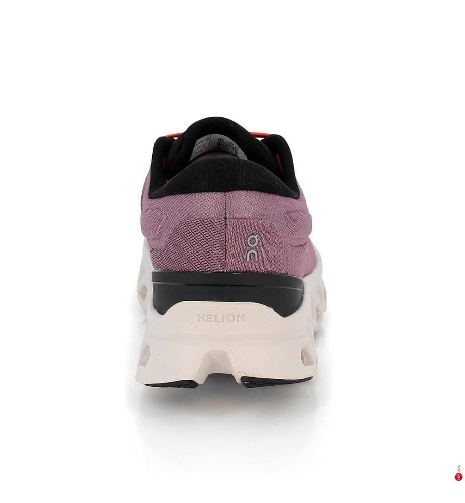 Chaussures de Course à Pied Cloudstratus 3 - Quartz Lily