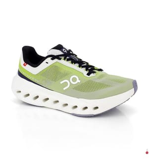 Chaussures de Course à Pied Cloudsurfer Next - Kiwi Ivory
