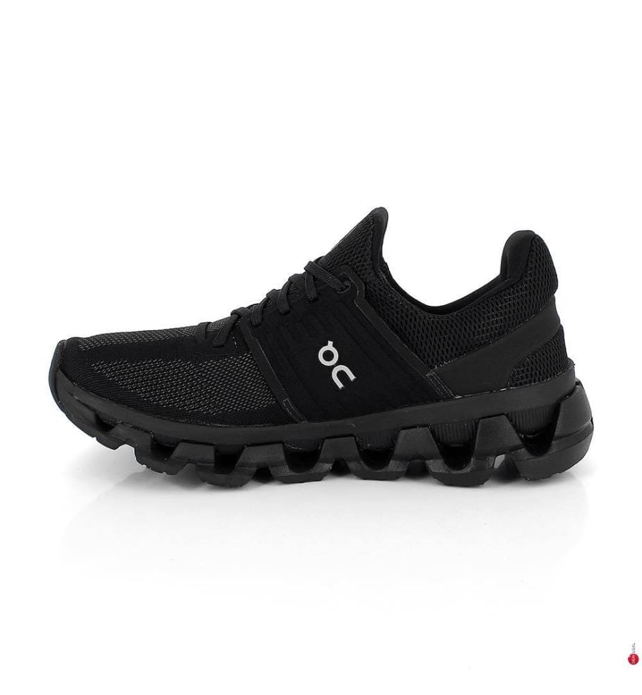 Chaussures de Course à Pied Cloudswift 3 AD - Noir