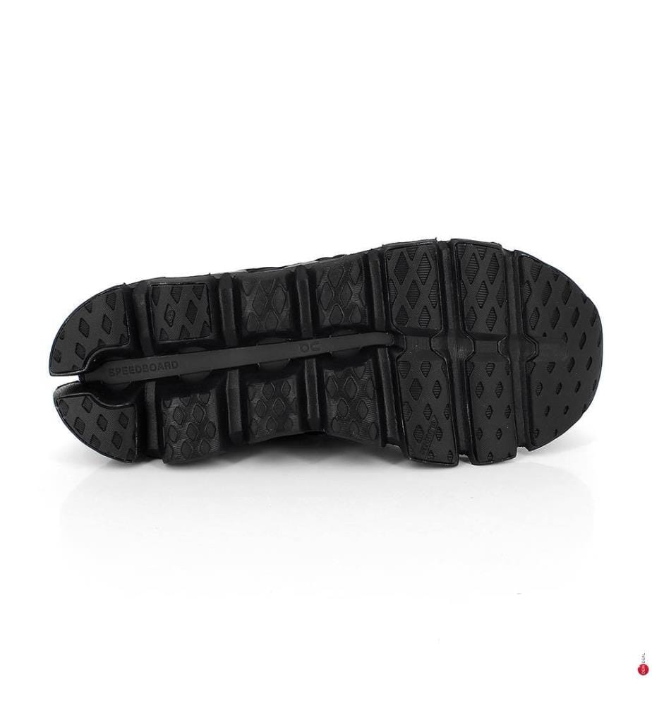 Chaussures de Course à Pied Cloudswift 3 AD - Noir