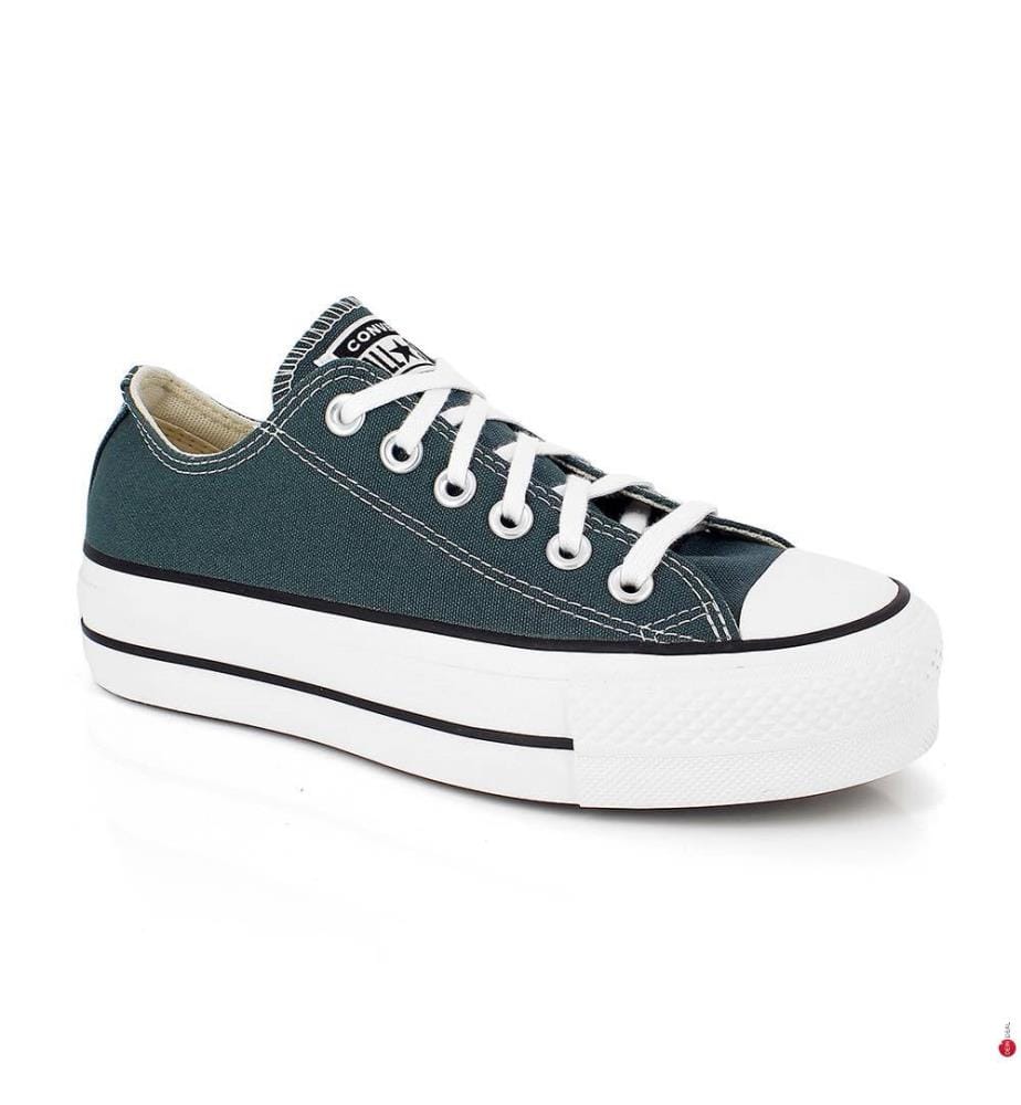 Chuck Taylor All Star - Baskets à plateforme