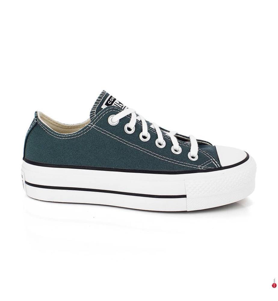 Chuck Taylor All Star - Baskets à plateforme