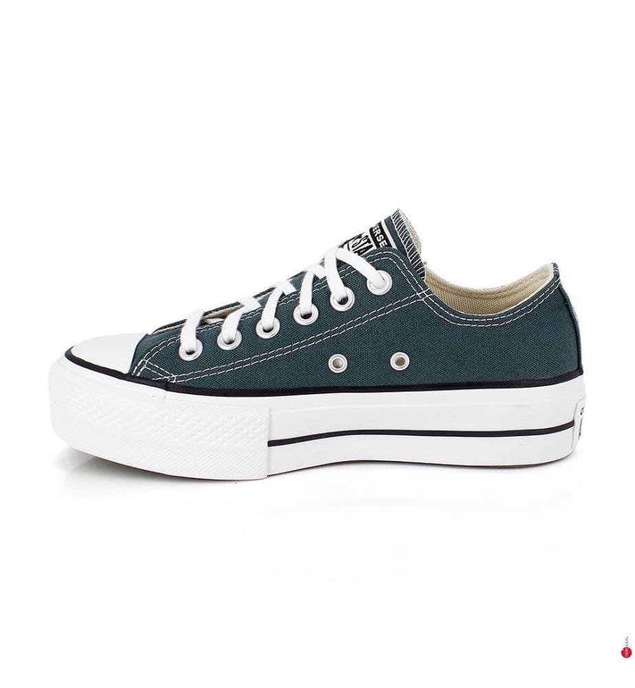 Chuck Taylor All Star - Baskets à plateforme