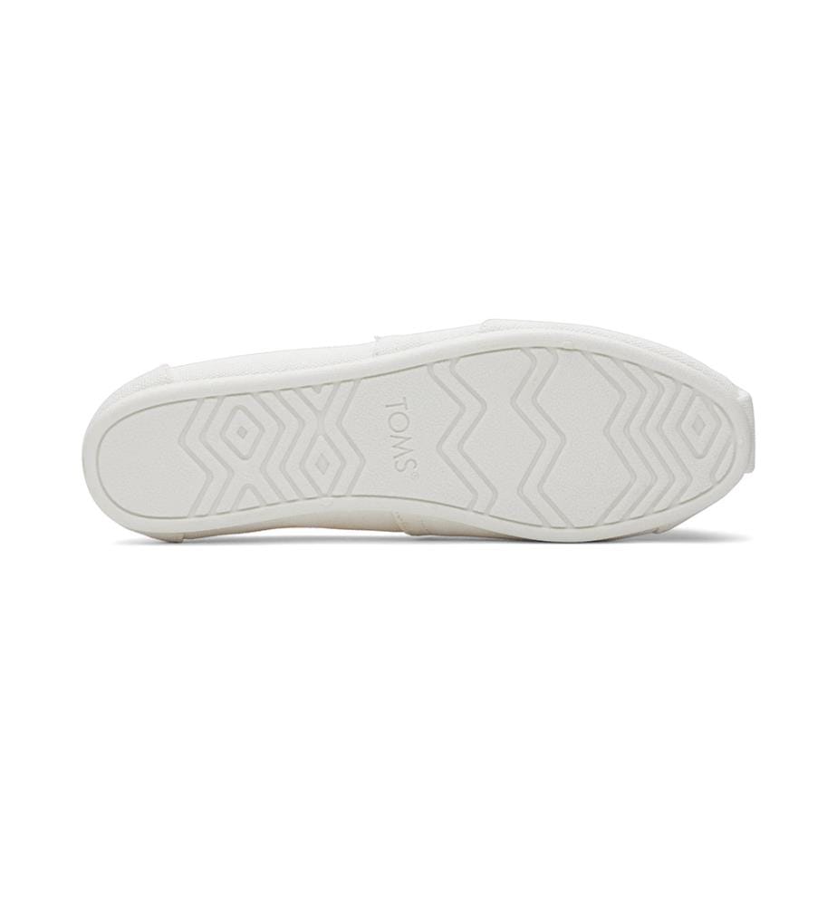 Espadrilles Alpargata - Blanc
