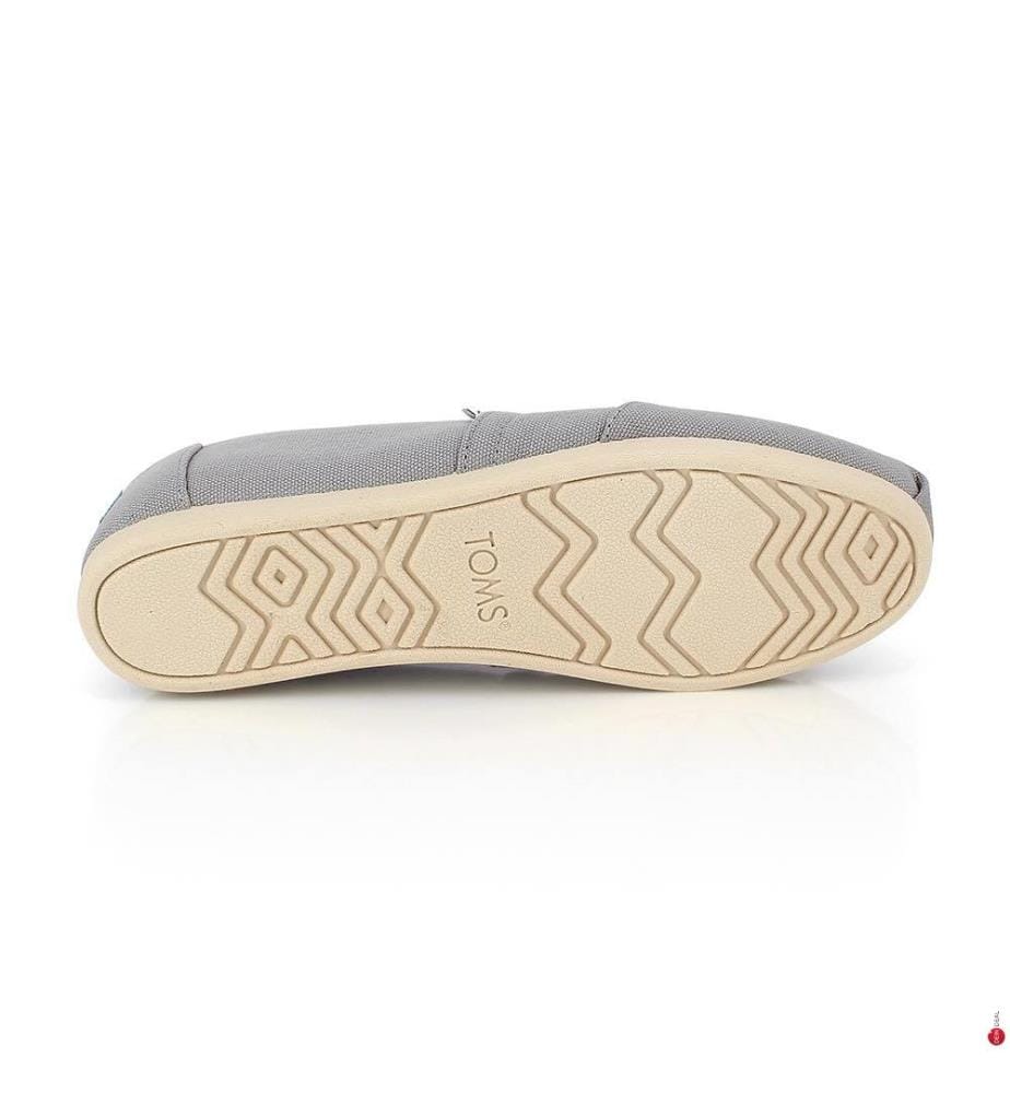 Espadrilles Alpargata - Gris