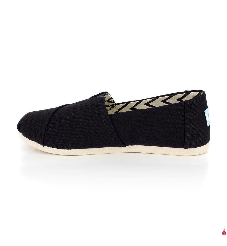 Espadrilles Alpargata - Noir