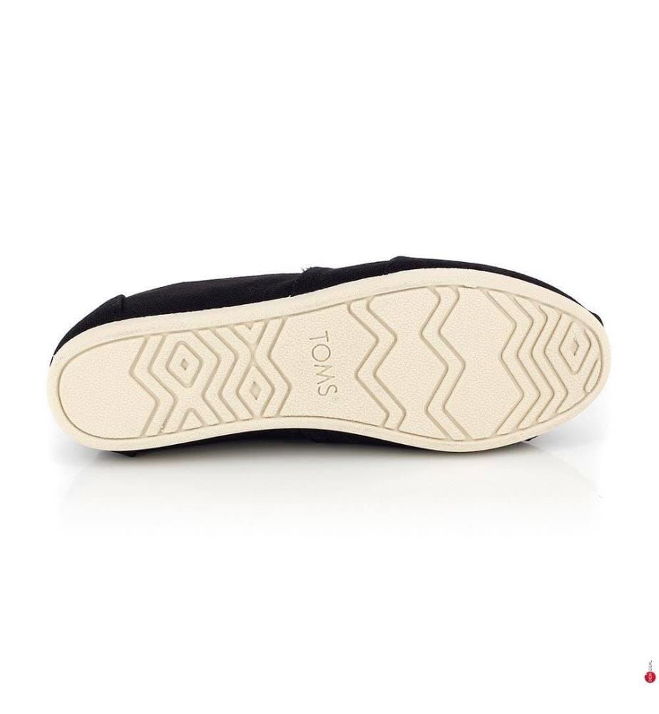 Espadrilles Alpargata - Noir