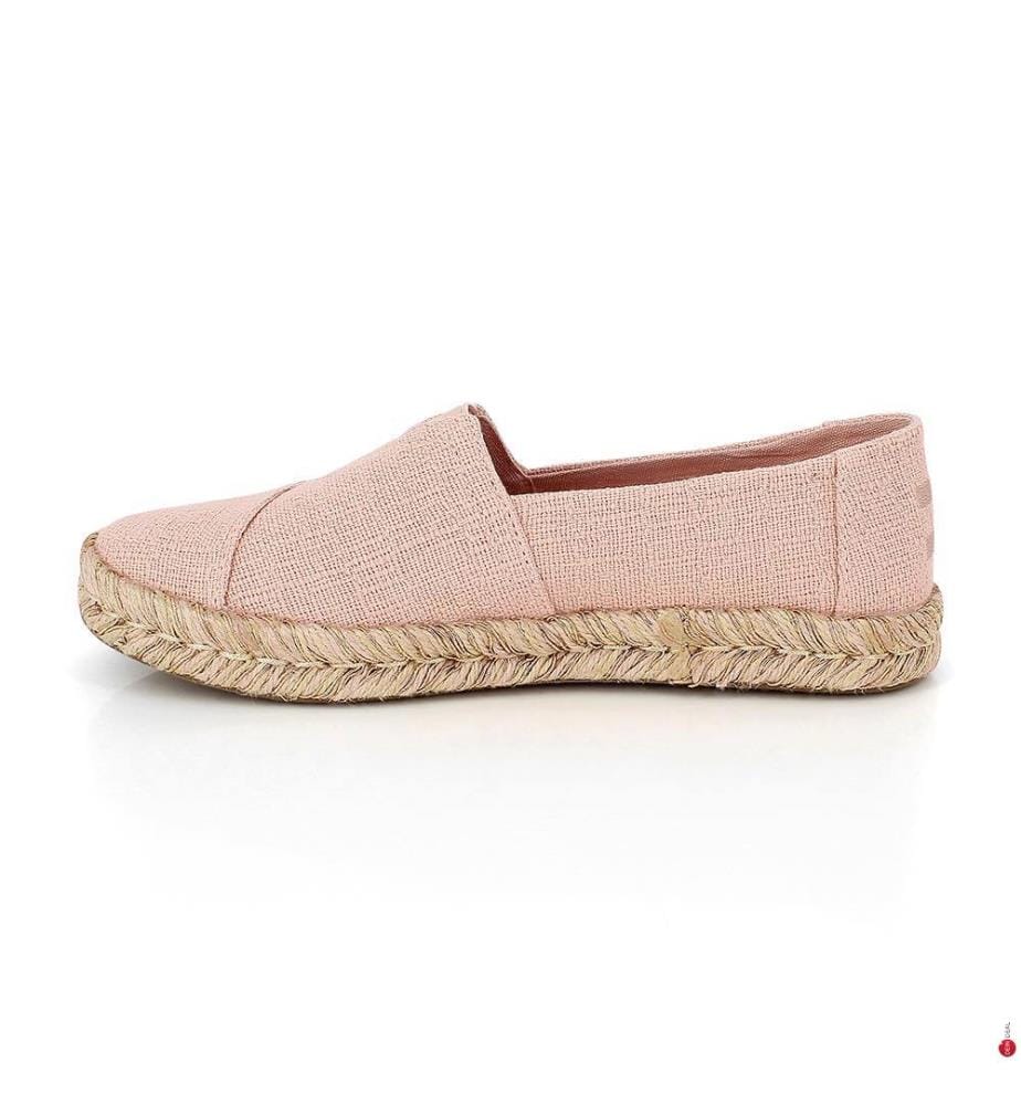 Espadrilles Alpargata Rope 2.0 - Rose