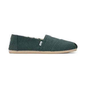 Espadrilles Heritage - Vert