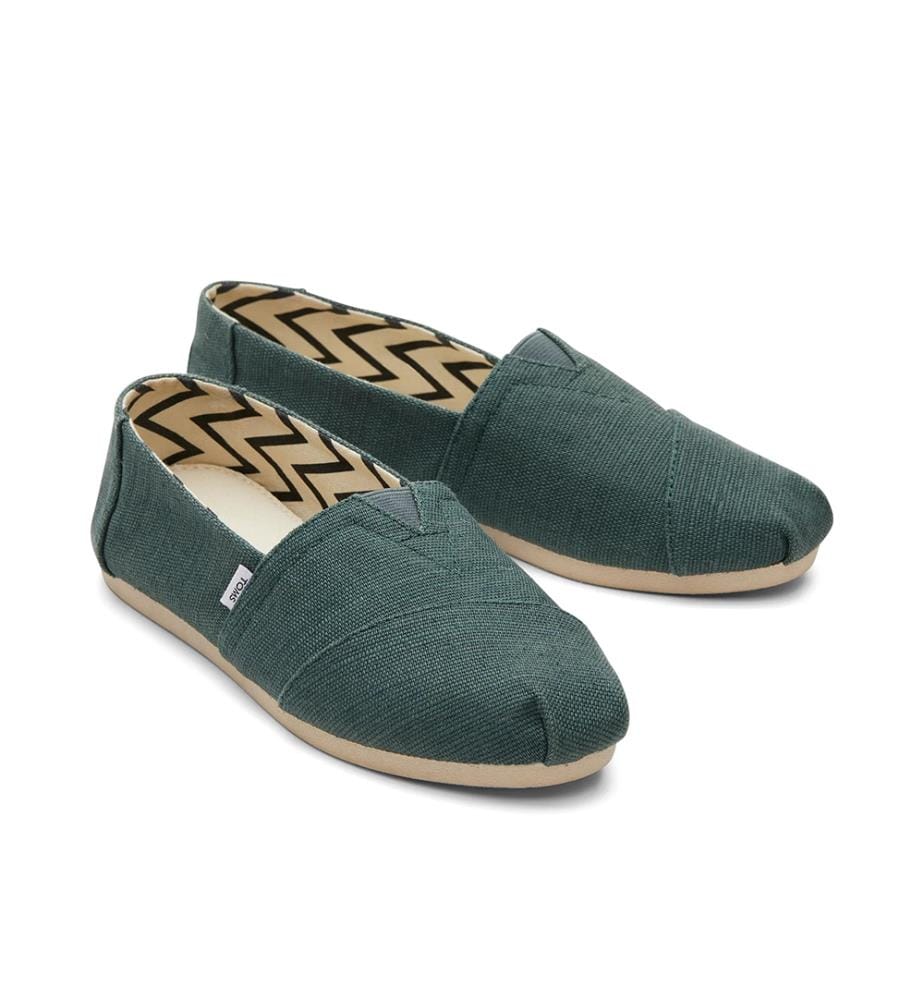 Espadrilles Heritage - Vert