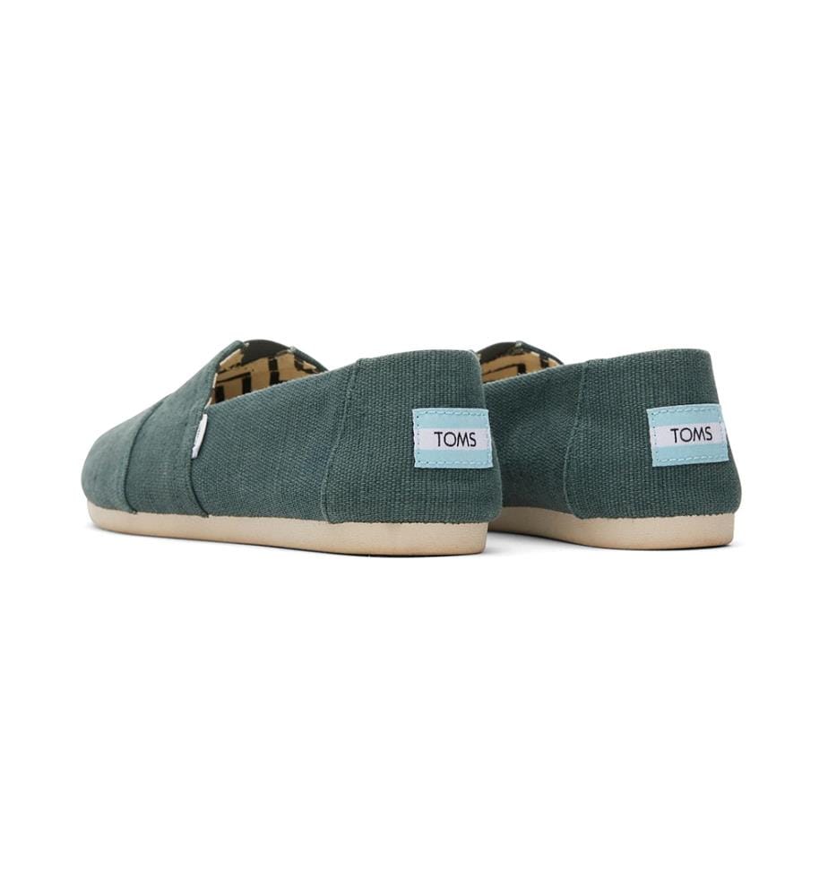 Espadrilles Heritage - Vert