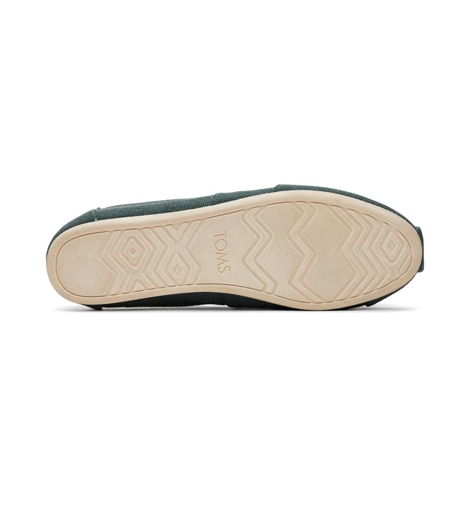 Espadrilles Heritage - Vert